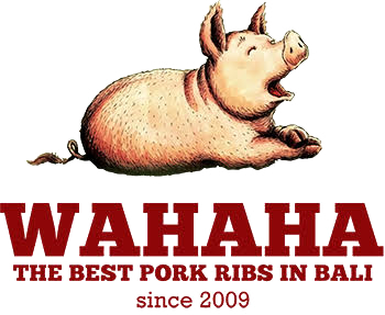 Wahaha logo